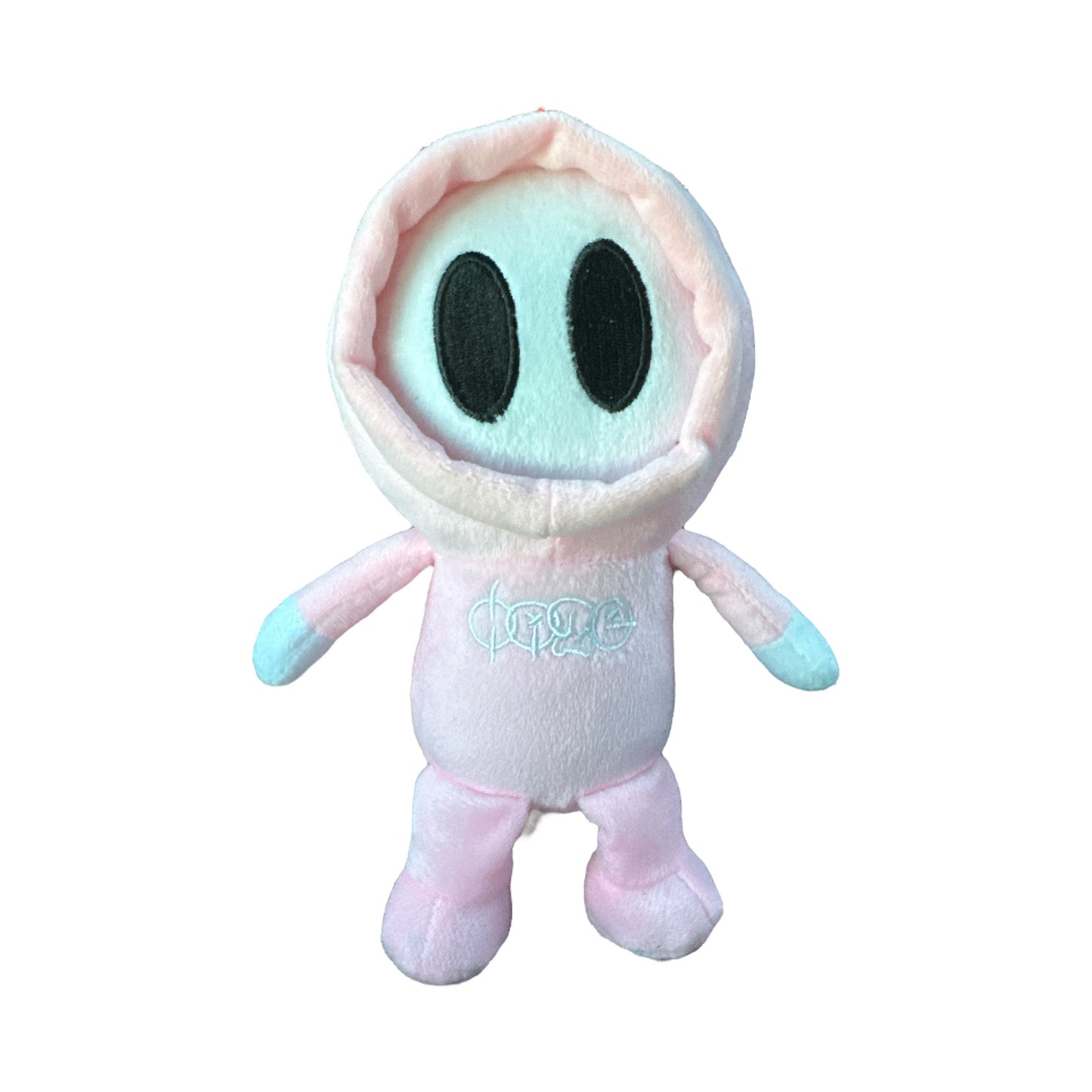 HAZE PLUSH