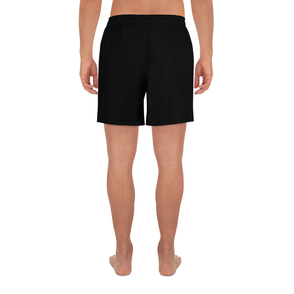 HAZE ATHLETIC SHORTS