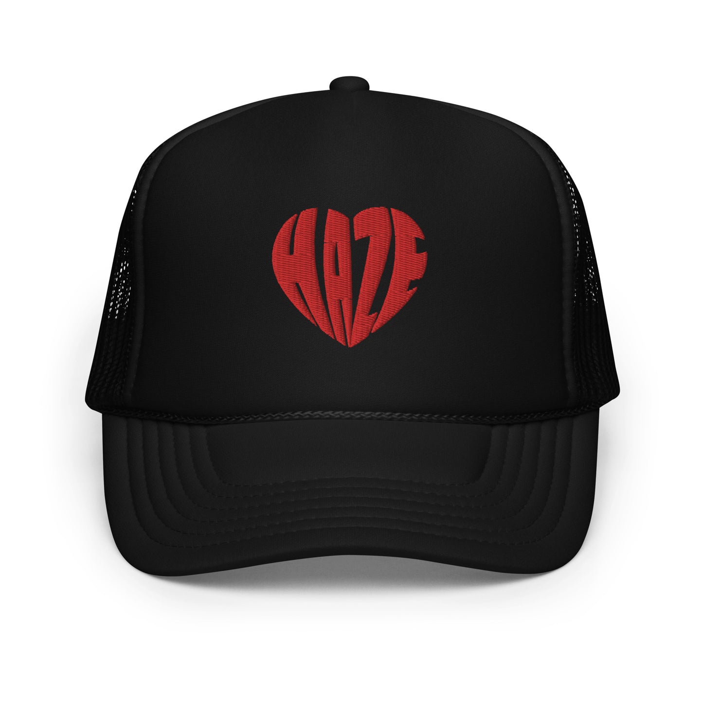 HAZE HEART HAT