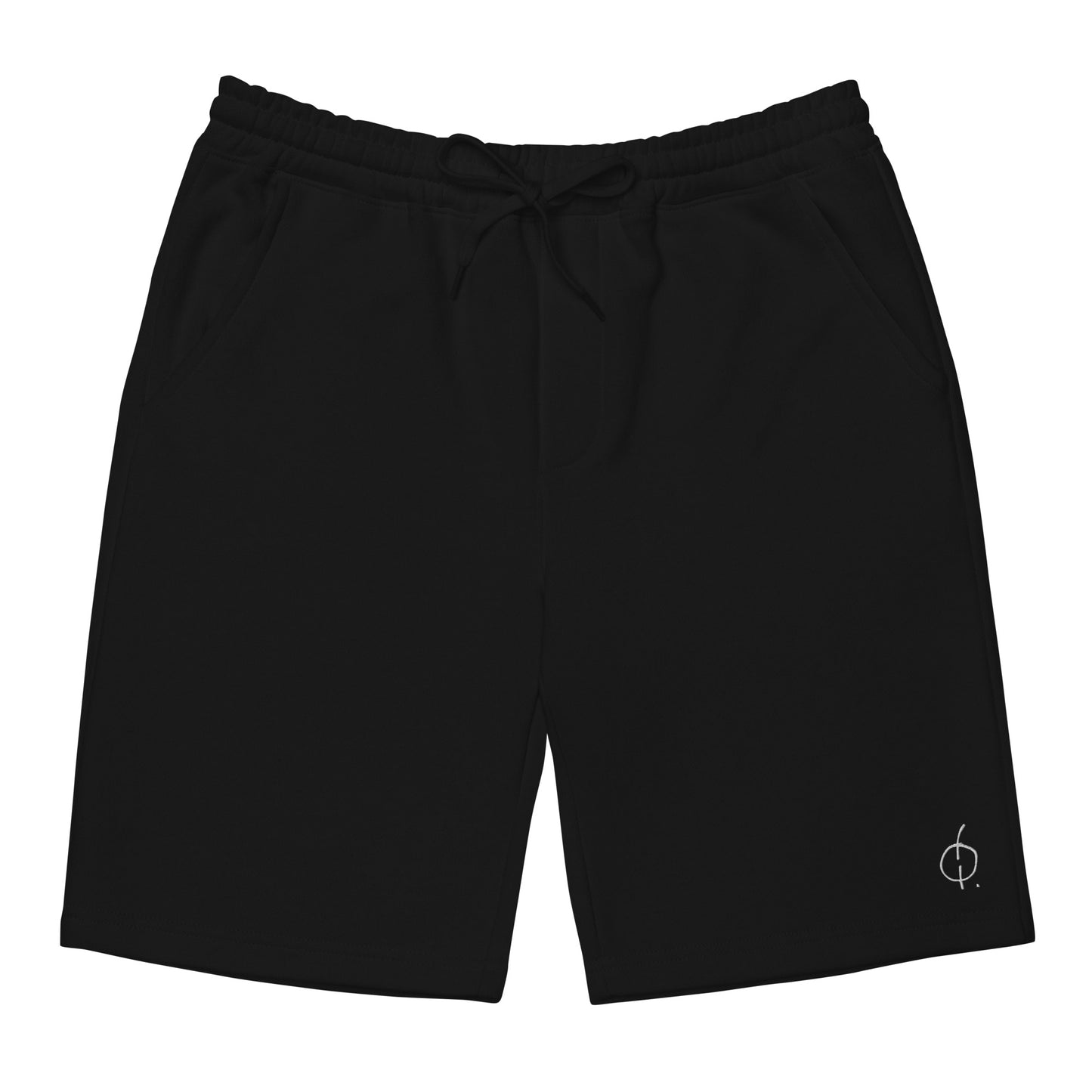 HAZE COTTON SHORTS