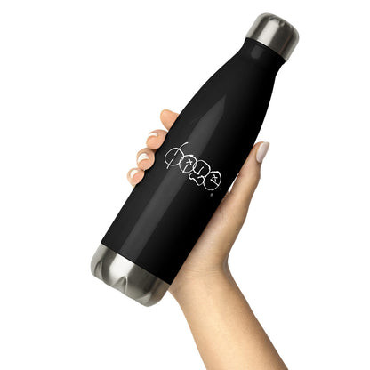 HAZE STAINLESS STEEL BOTTLE