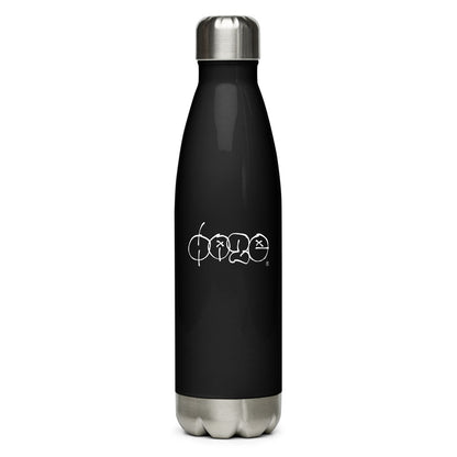 HAZE STAINLESS STEEL BOTTLE