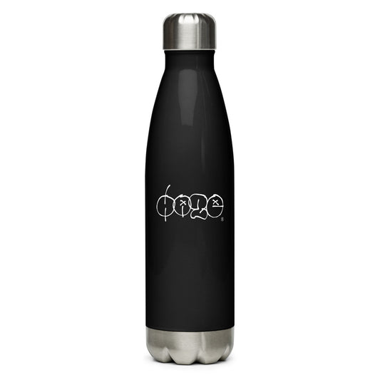 HAZE STAINLESS STEEL BOTTLE