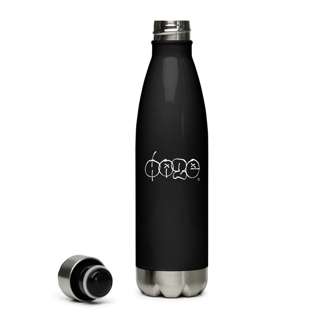 HAZE STAINLESS STEEL BOTTLE