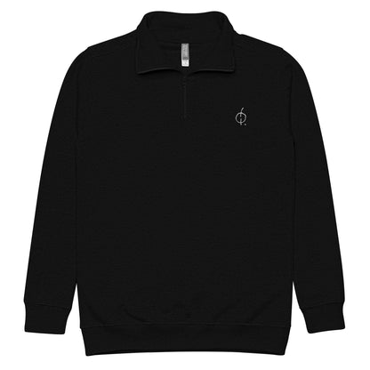 HAZE FLEECE PULLOVER