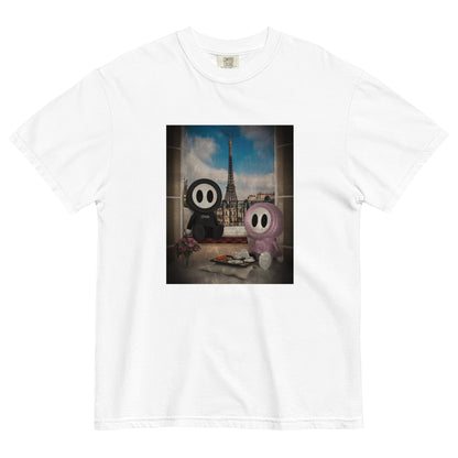 HAZE GUYS PARIS TEE