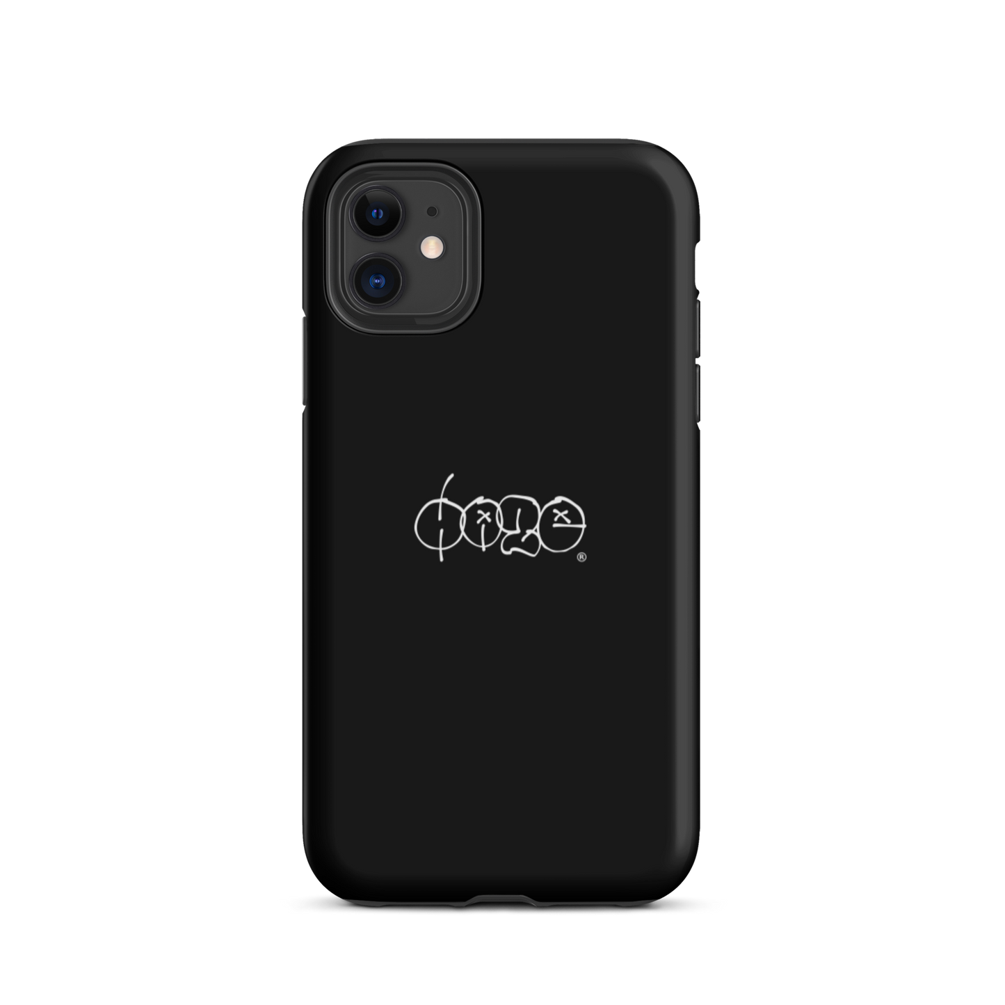 HAZE iPhone CASE