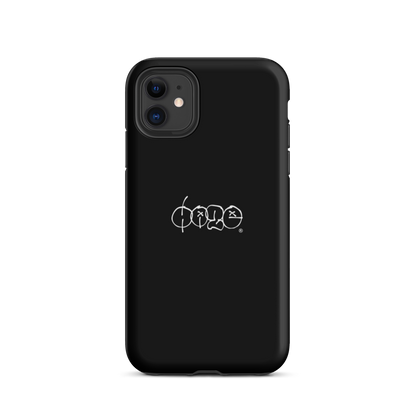 HAZE iPhone CASE