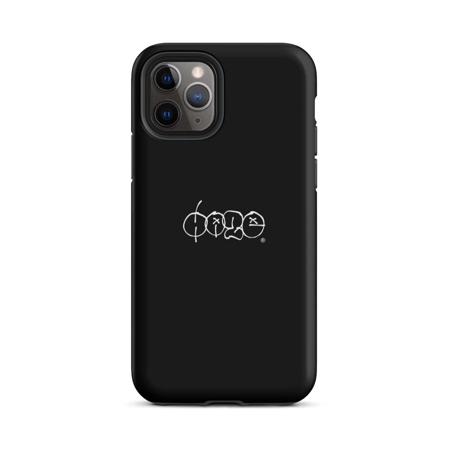 HAZE iPhone CASE