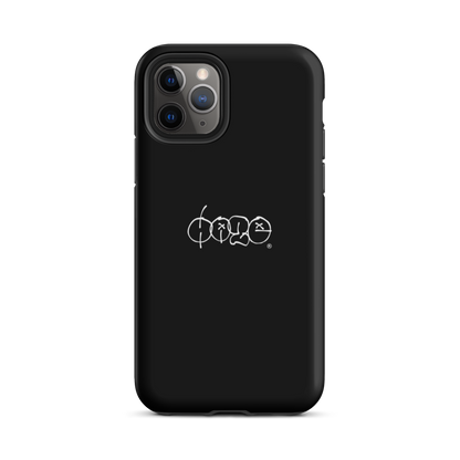 HAZE iPhone CASE