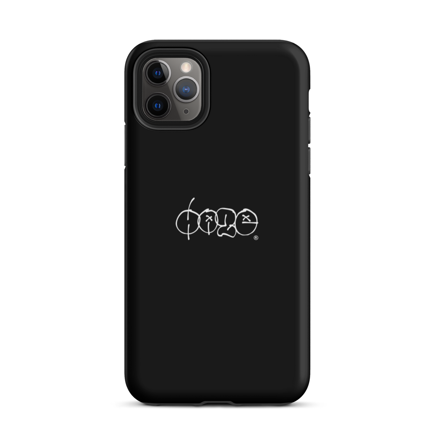 HAZE iPhone CASE