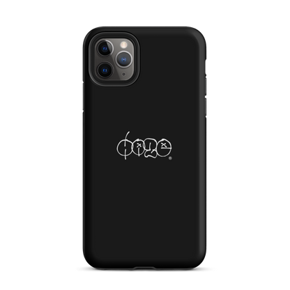 HAZE iPhone CASE