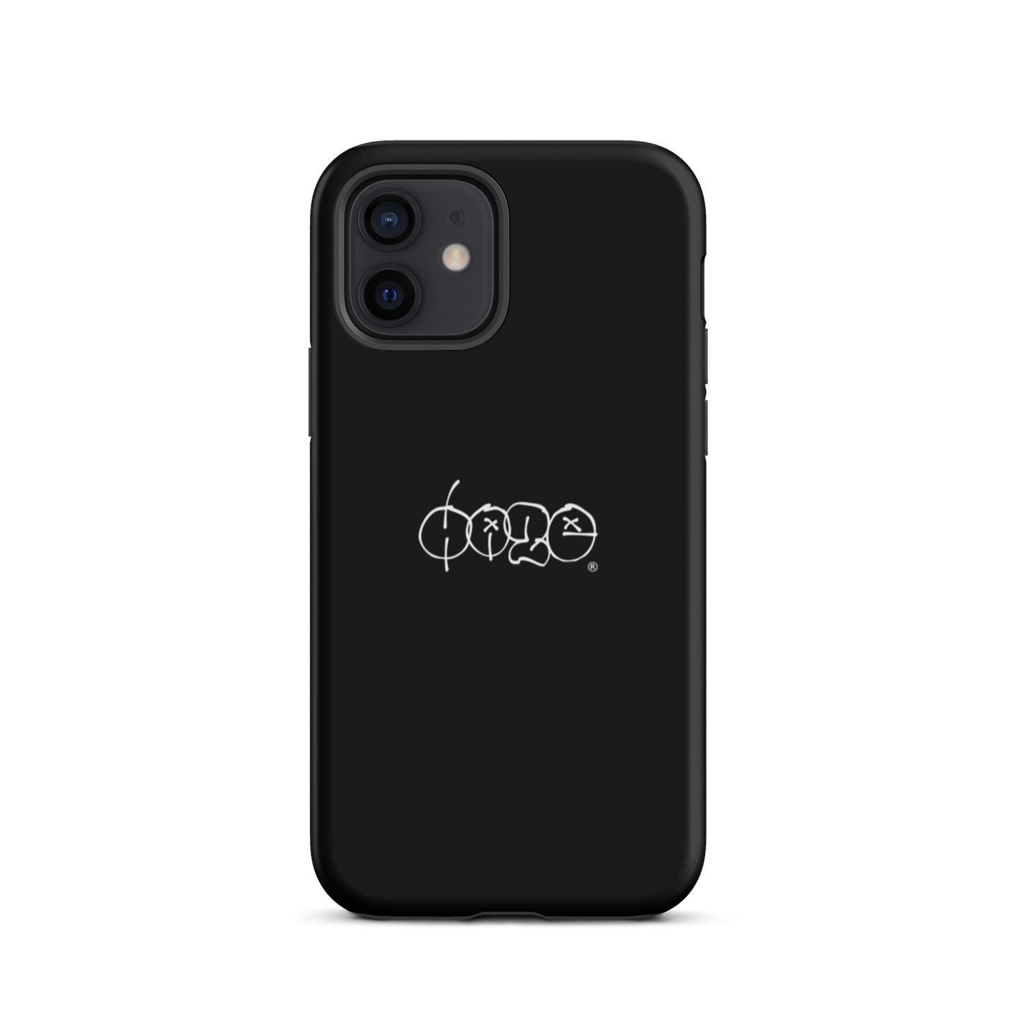 HAZE iPhone CASE