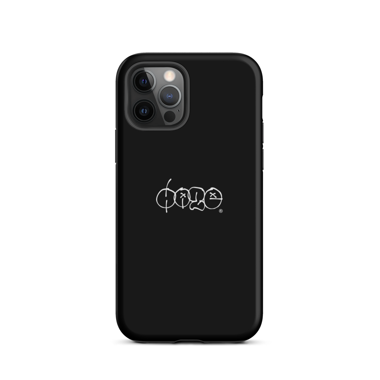 HAZE iPhone CASE