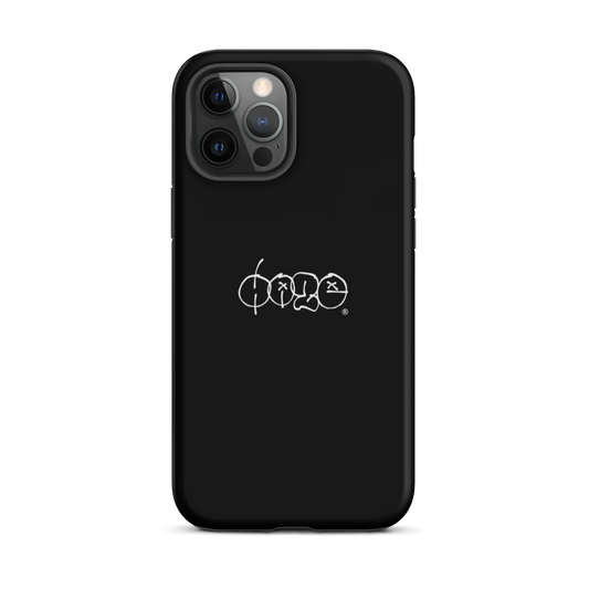 HAZE iPhone CASE