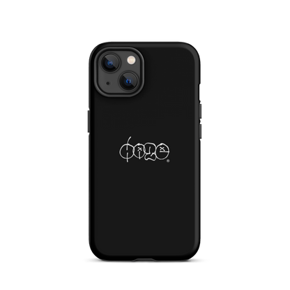 HAZE iPhone CASE