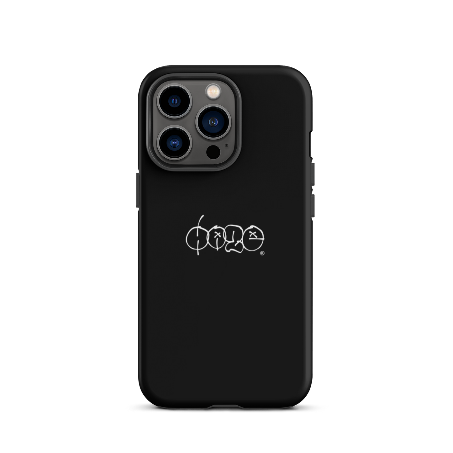 HAZE iPhone CASE