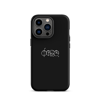 HAZE iPhone CASE