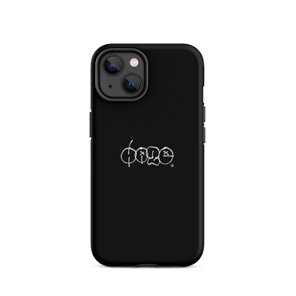 HAZE iPhone CASE