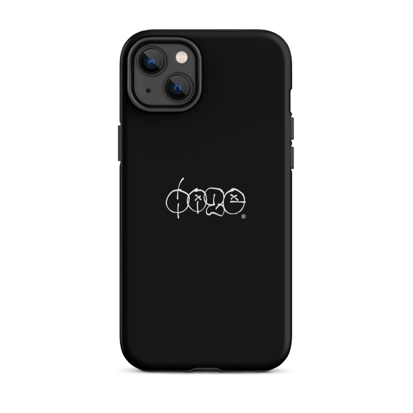 HAZE iPhone CASE