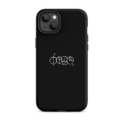 HAZE iPhone CASE