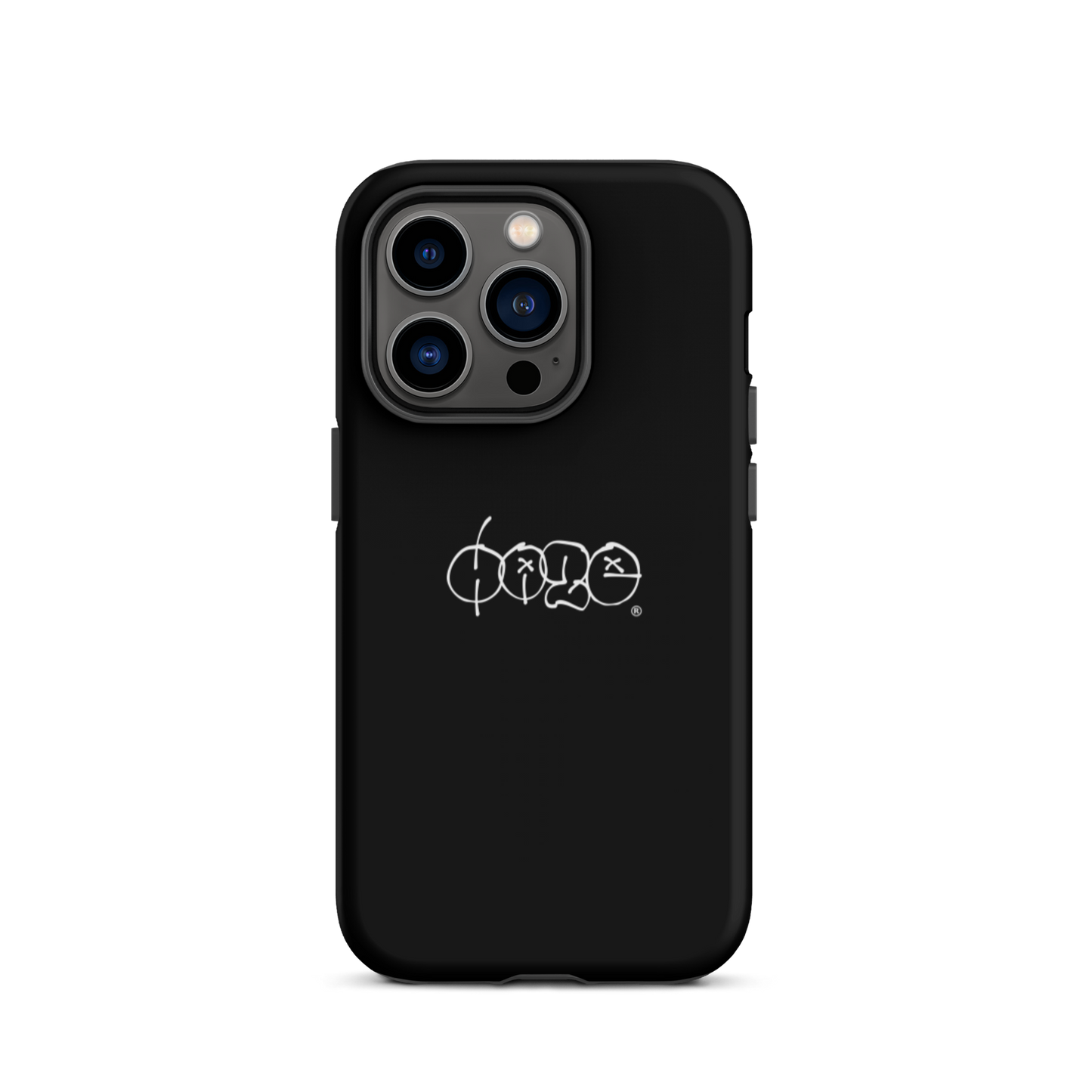 HAZE iPhone CASE