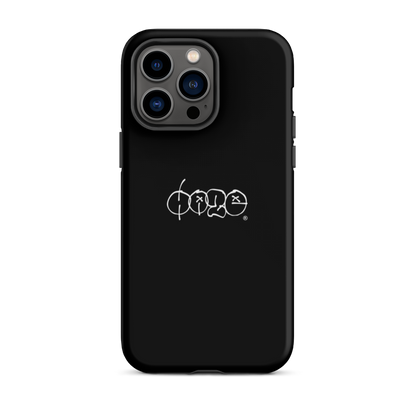 HAZE iPhone CASE